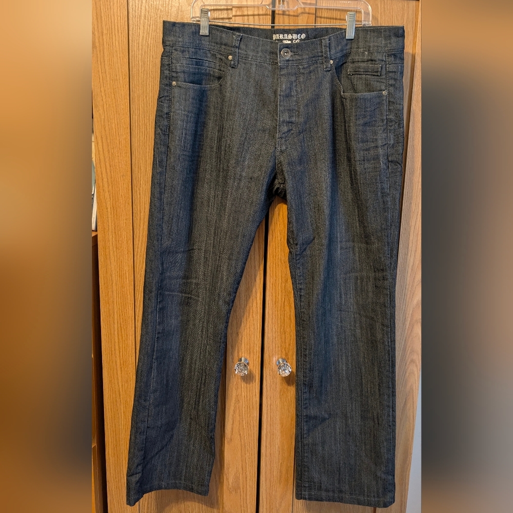 Parasuco Straight Jeans Classic Style